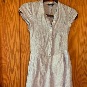 J Crew dress